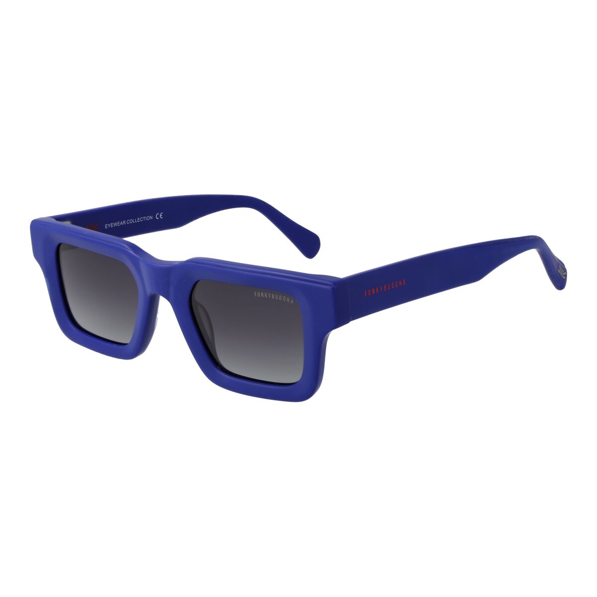 Ochelari de Soare Damă Funky Buddha FBS2041 48001