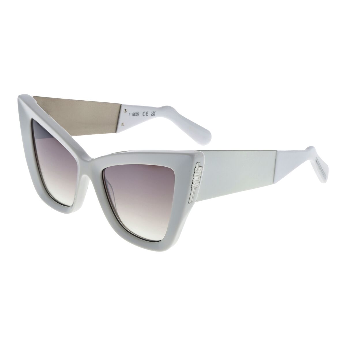 Ochelari de Soare Damă GCDS GD0026 5321G