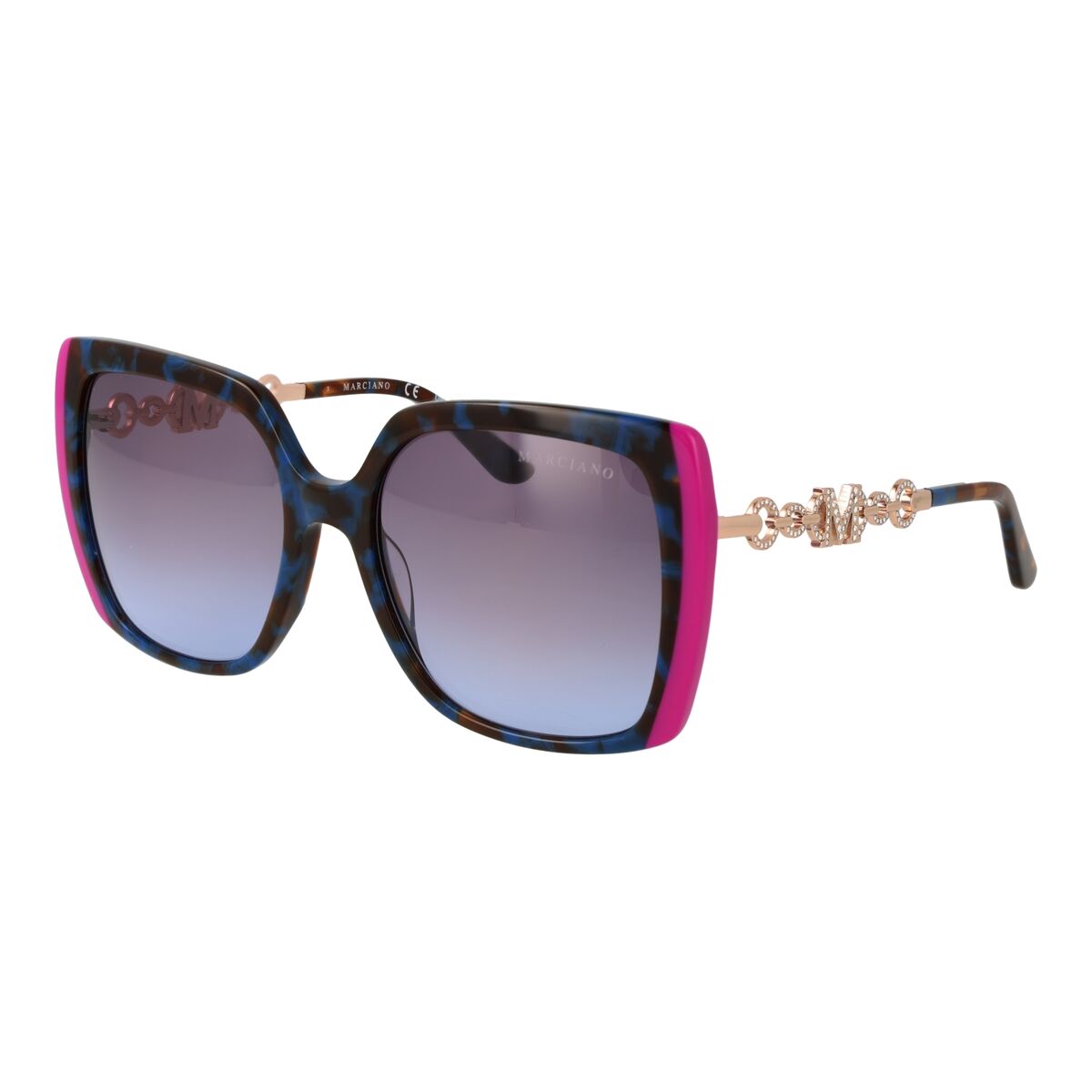 ochelari de soare damÄ guess by marciano gm00005 5792w