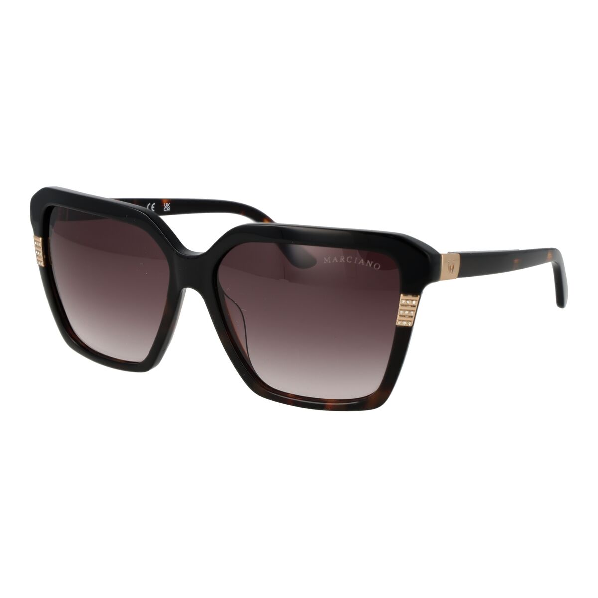 ochelari de soare damÄ guess by marciano gm00009 5805b