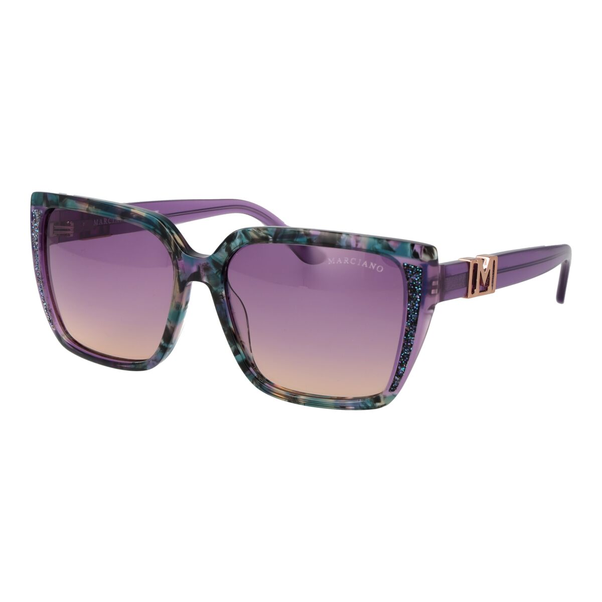 ochelari de soare damÄ guess by marciano gm00012 5883z