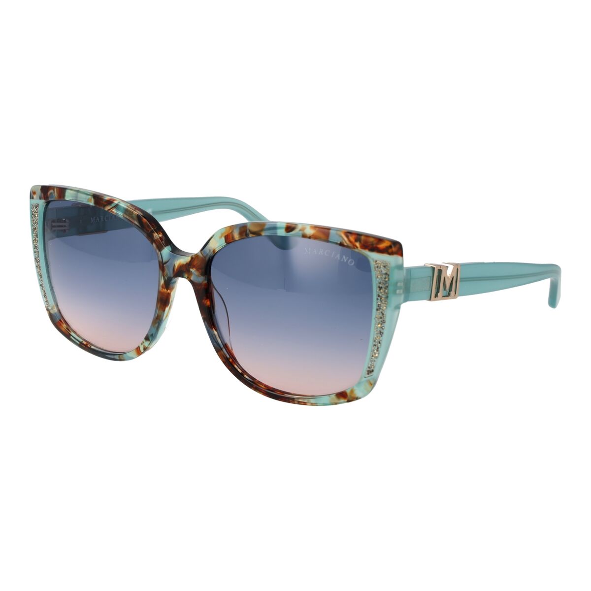 ochelari de soare damÄ guess by marciano gm00013 5989w