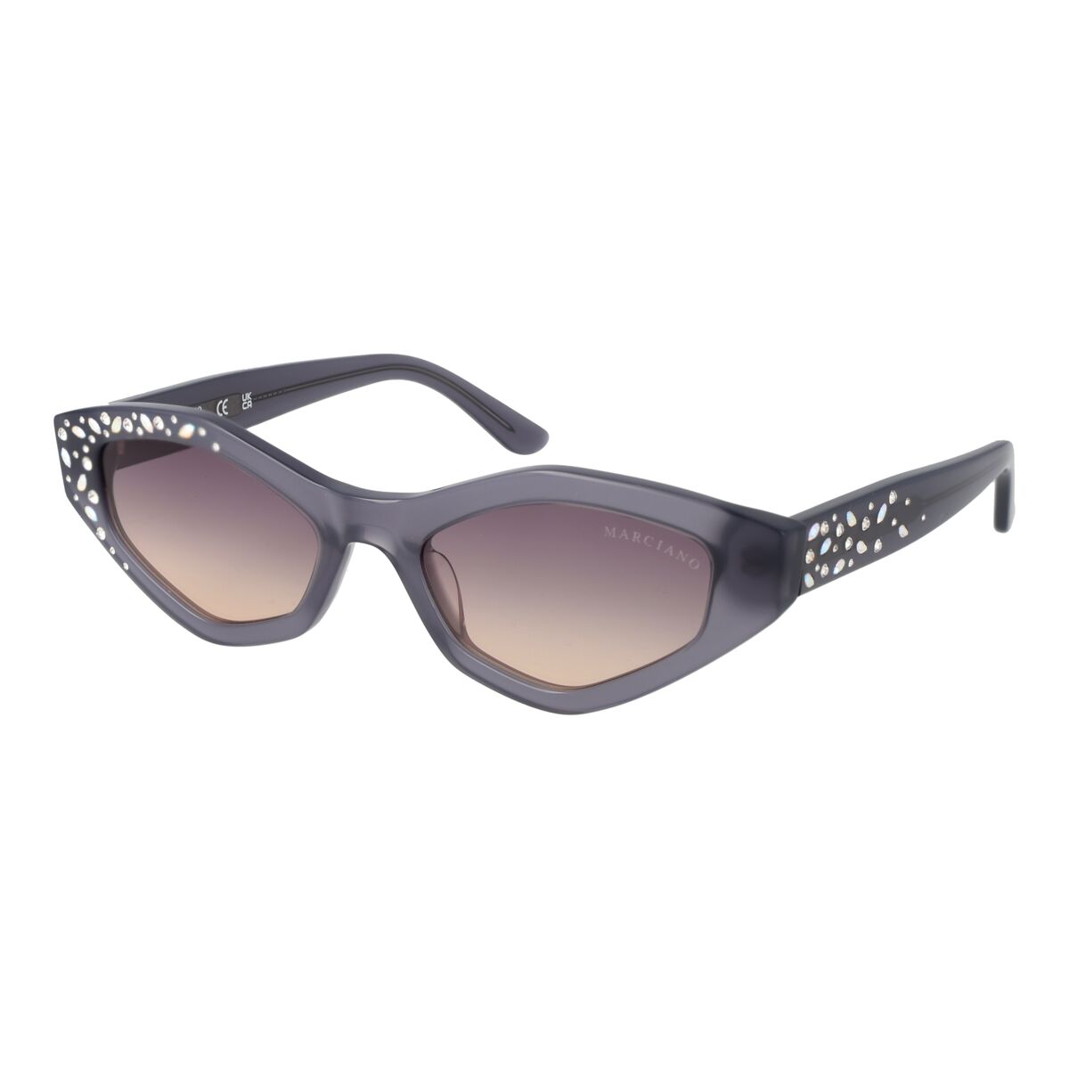ochelari de soare damÄ guess by marciano gm00017 5320b