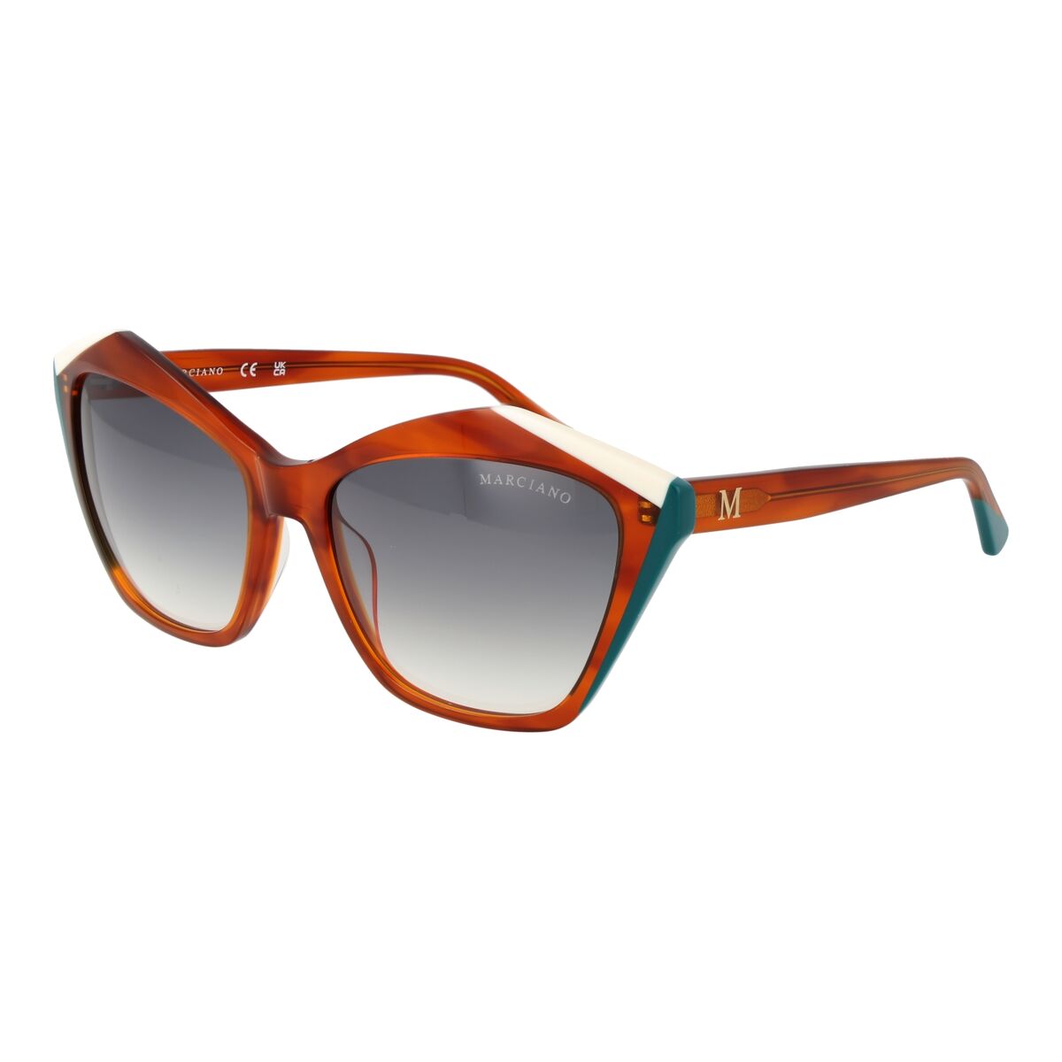 Ochelari de Soare Damă   Guess by Marciano GM0832 5956B