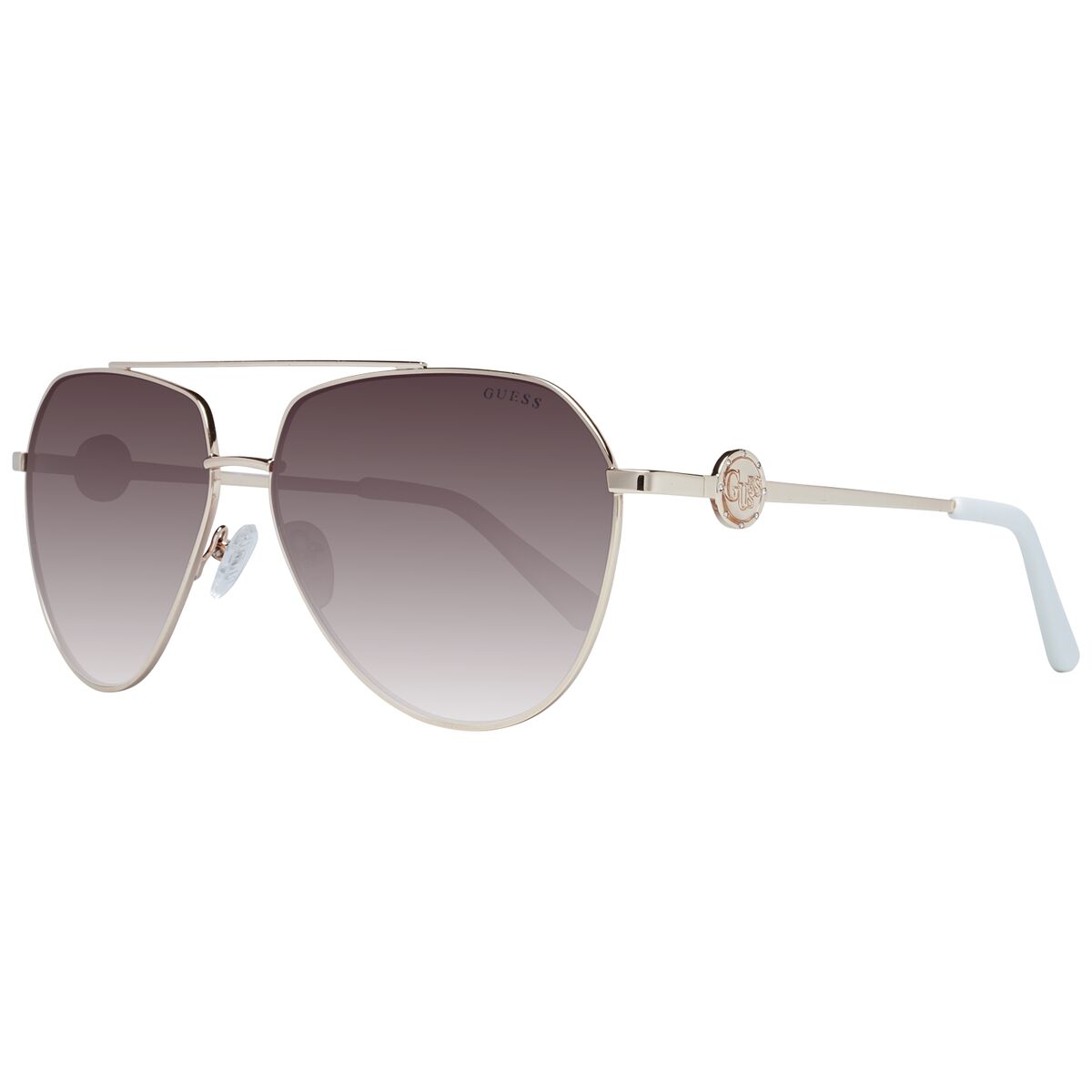 Ochelari de Soare Damă   Guess GF6140 6232F