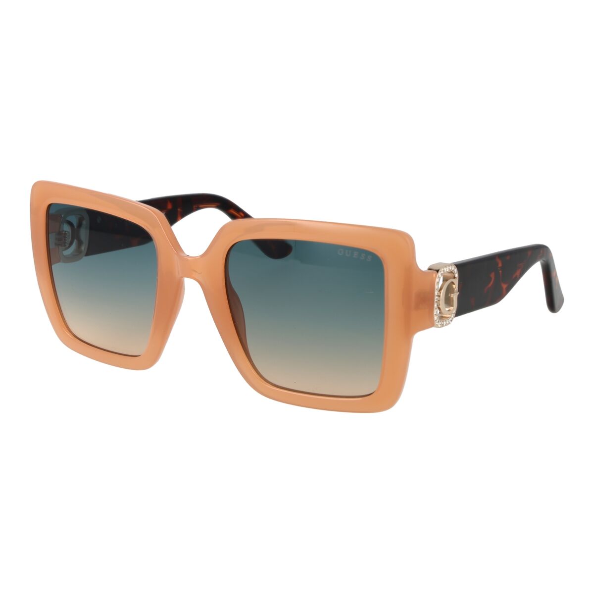 ochelari de soare damÄ guess gu00103 5257p