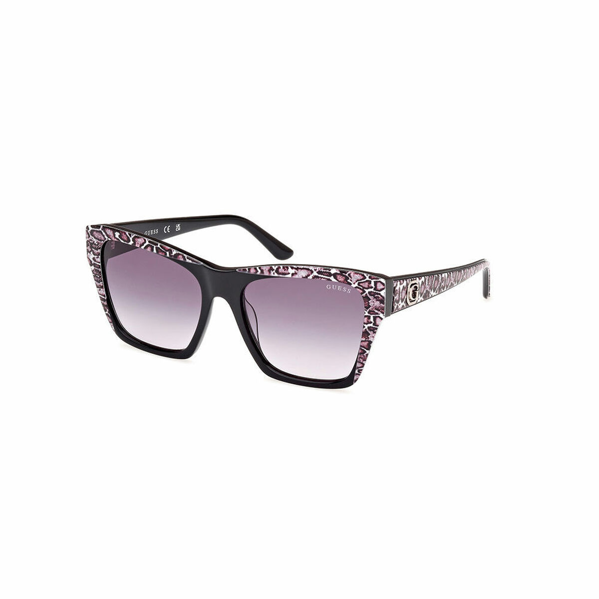 Ochelari de Soare Damă   Guess GU00113 5505B