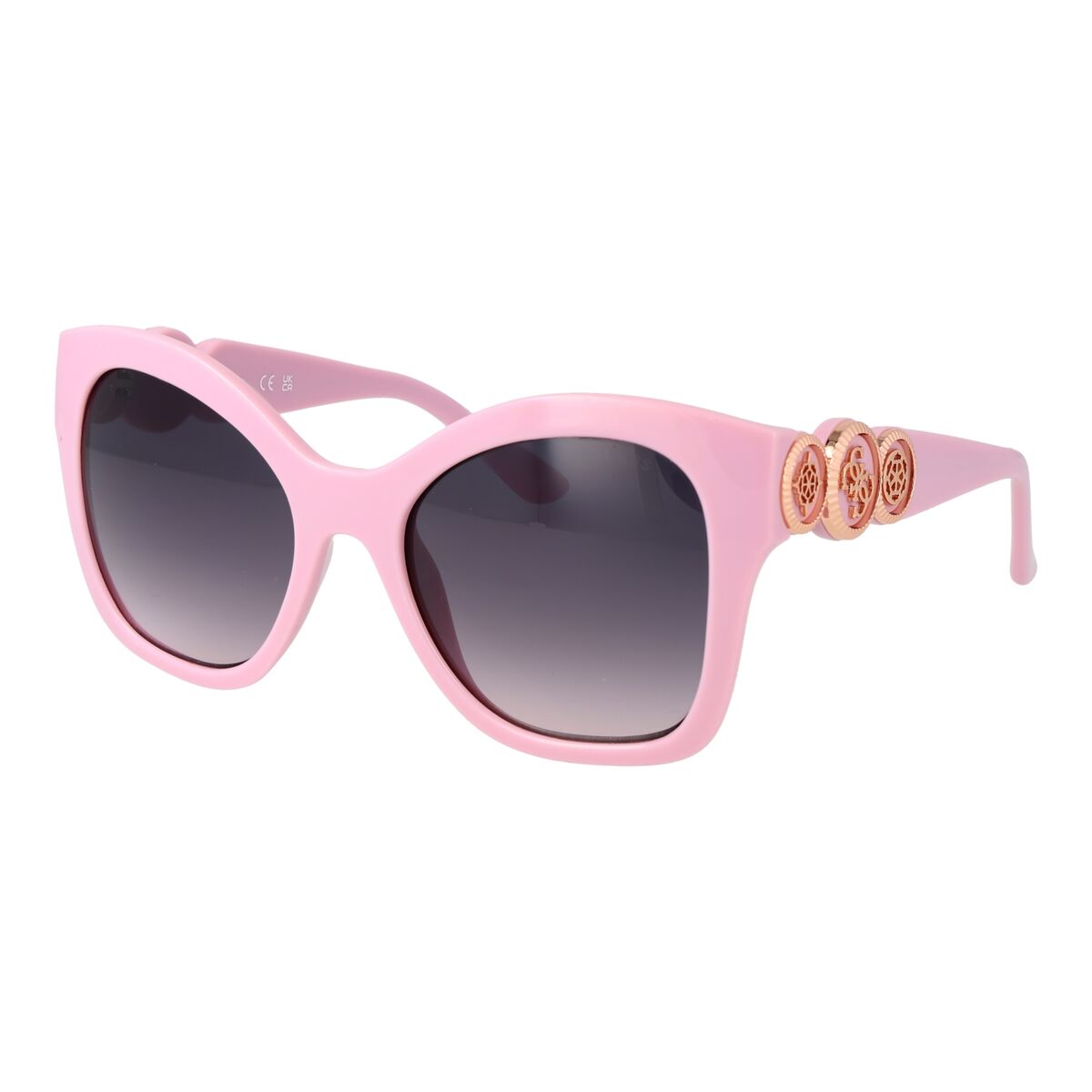 ochelari de soare damÄ guess gu00197 5578z