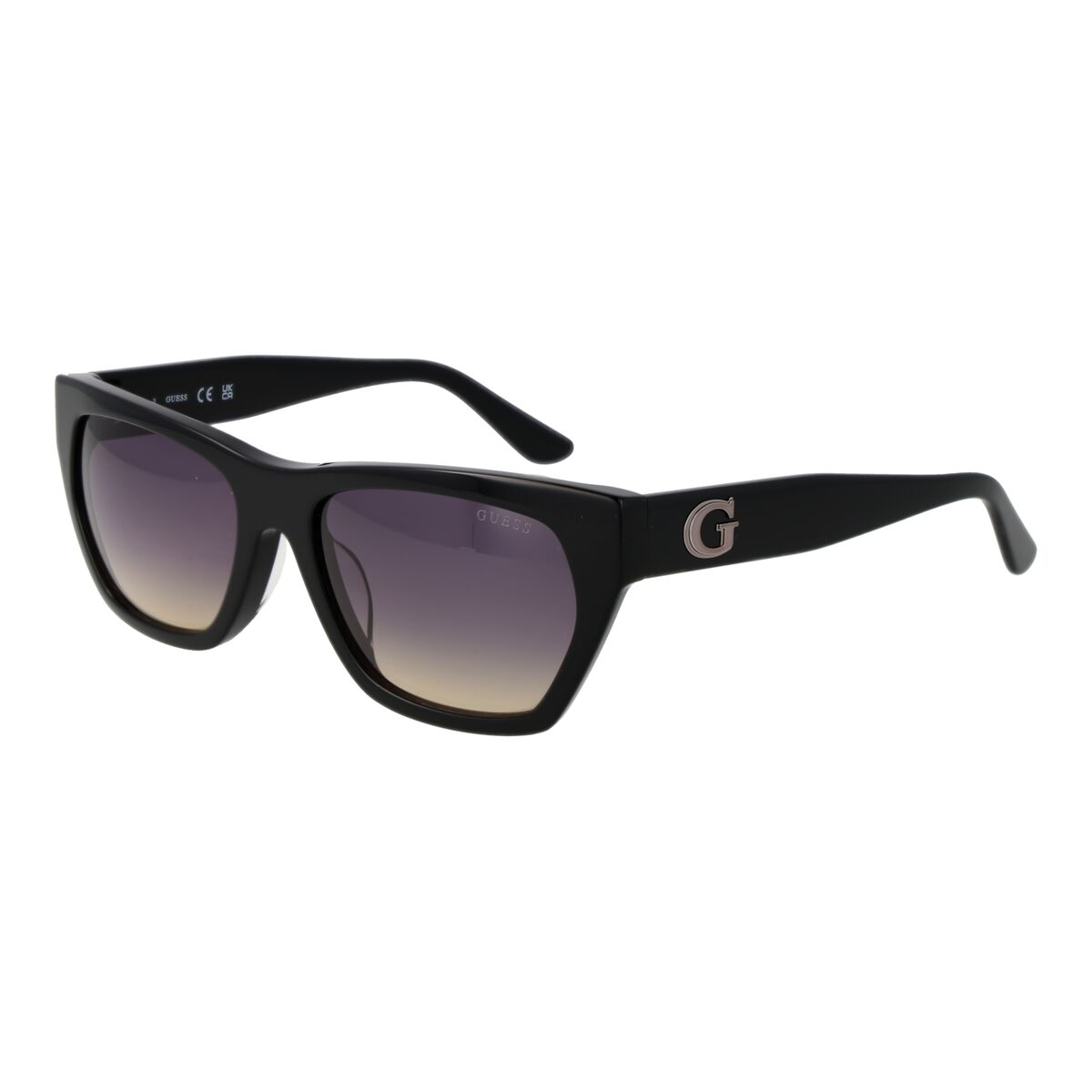 ochelari de soare damÄ guess gu00203 h 5601b