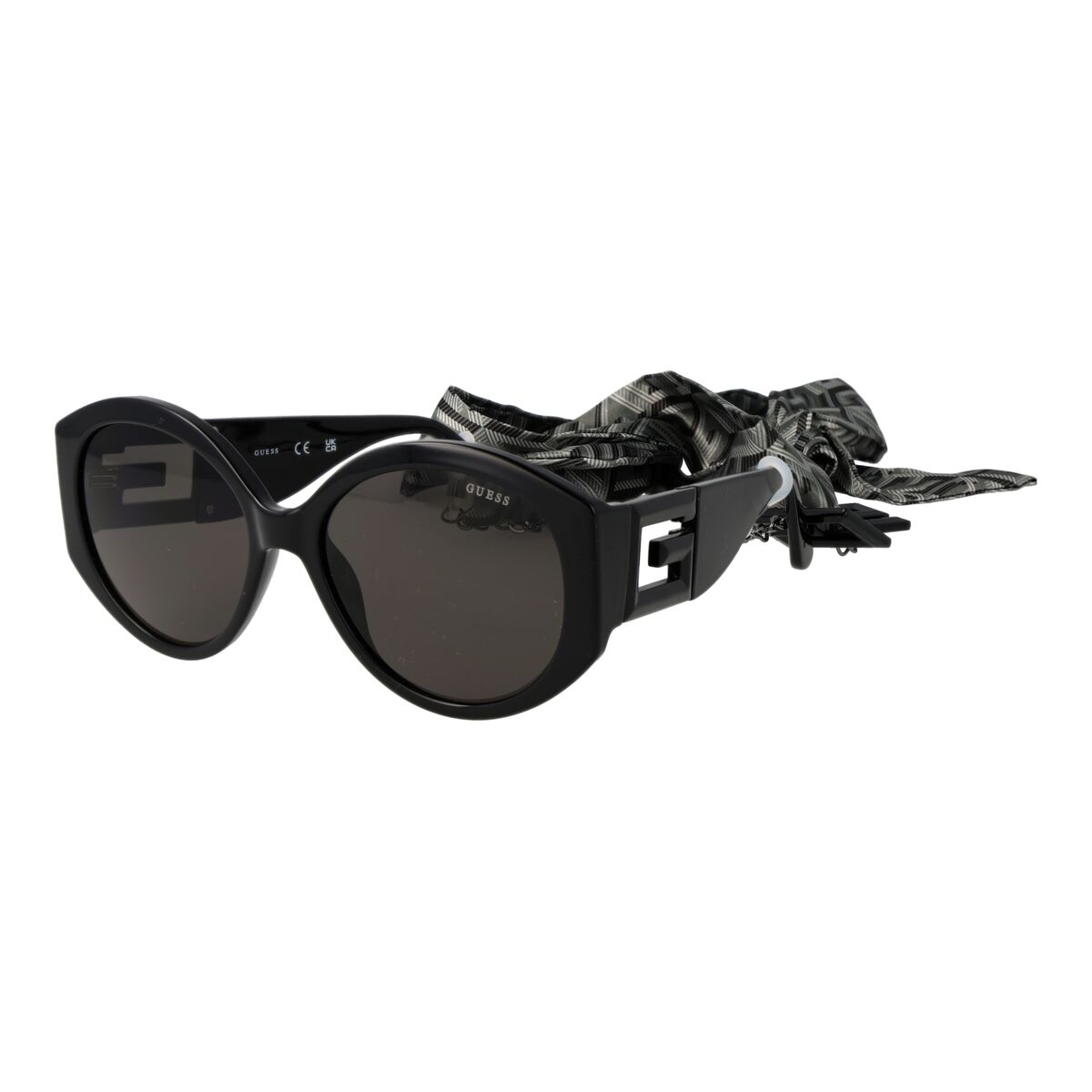 ochelari de soare damÄ guess gu7917 5601a