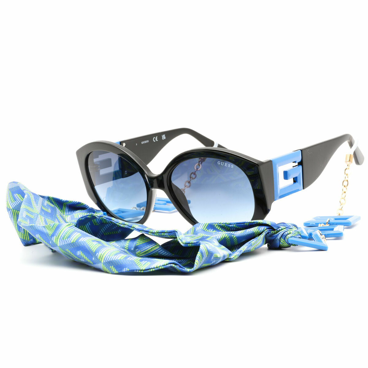 Ochelari de Soare Damă   Guess GU7917 5692W