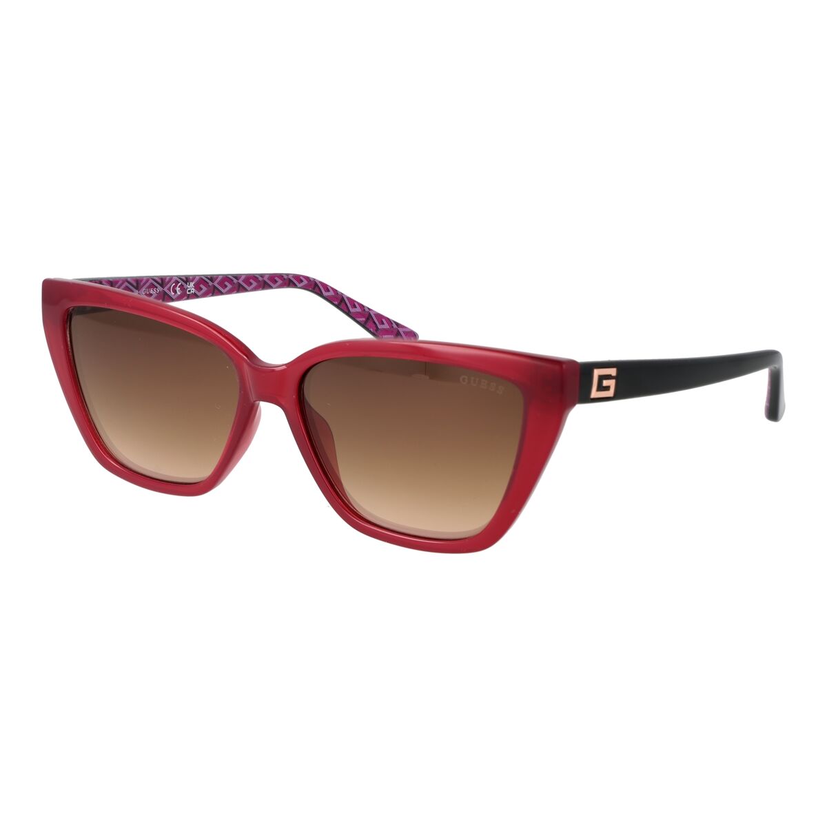 ochelari de soare damÄ guess gu7919 5869g