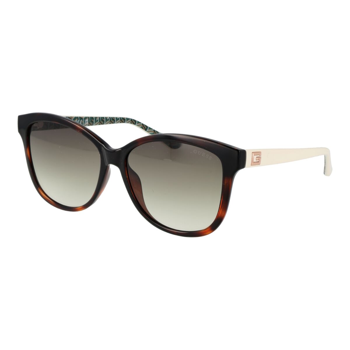 ochelari de soare damÄ guess gu7920 5852p