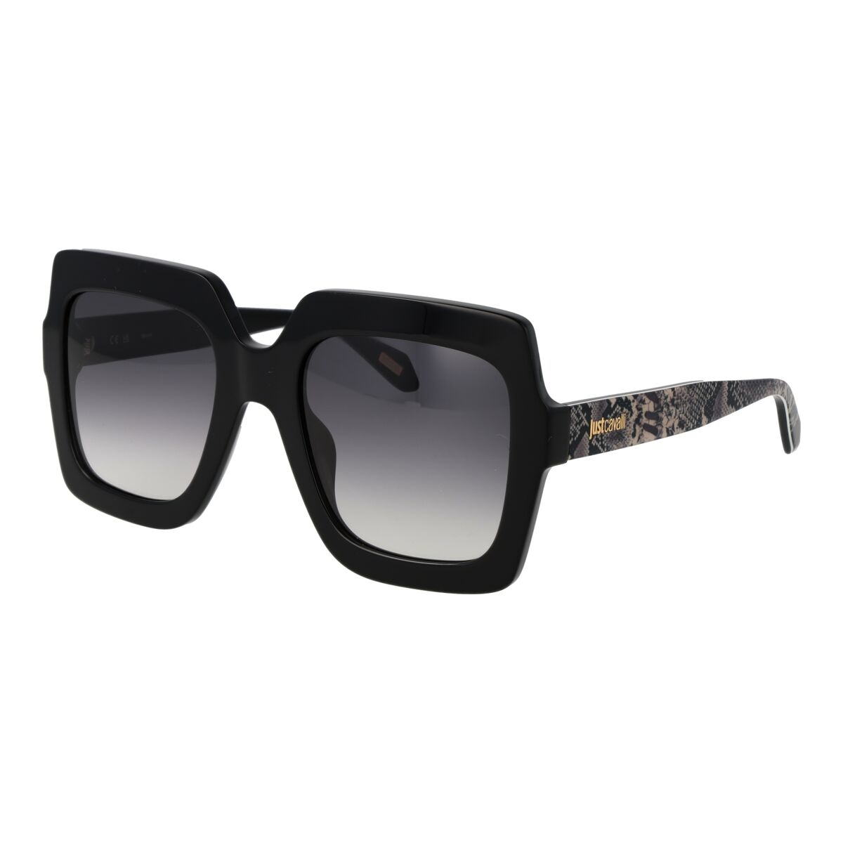 ochelari de soare damÄ just cavalli sjc023 53700y