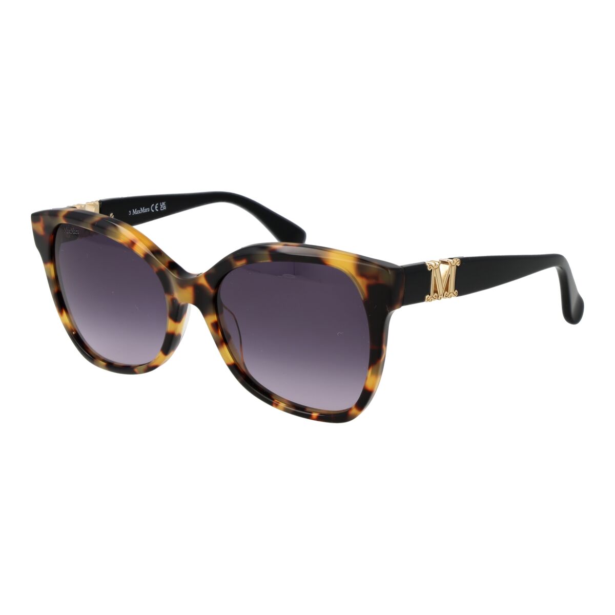 ochelari de soare damÄ max mara mm0014 5656b