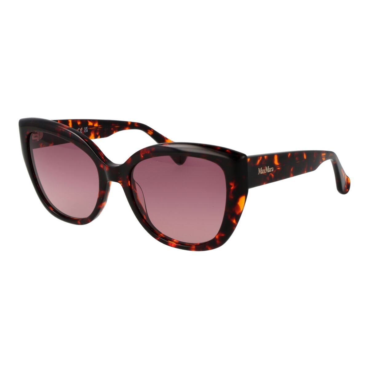 ochelari de soare damÄ max mara mm0040 5454t