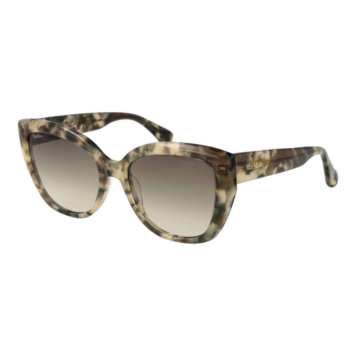 ochelari de soare damÄ max mara mm0040 5455f