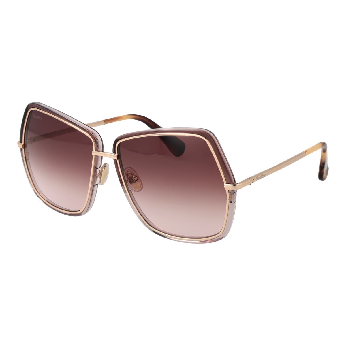 Ochelari de Soare Damă   Max Mara MM0054 6128F