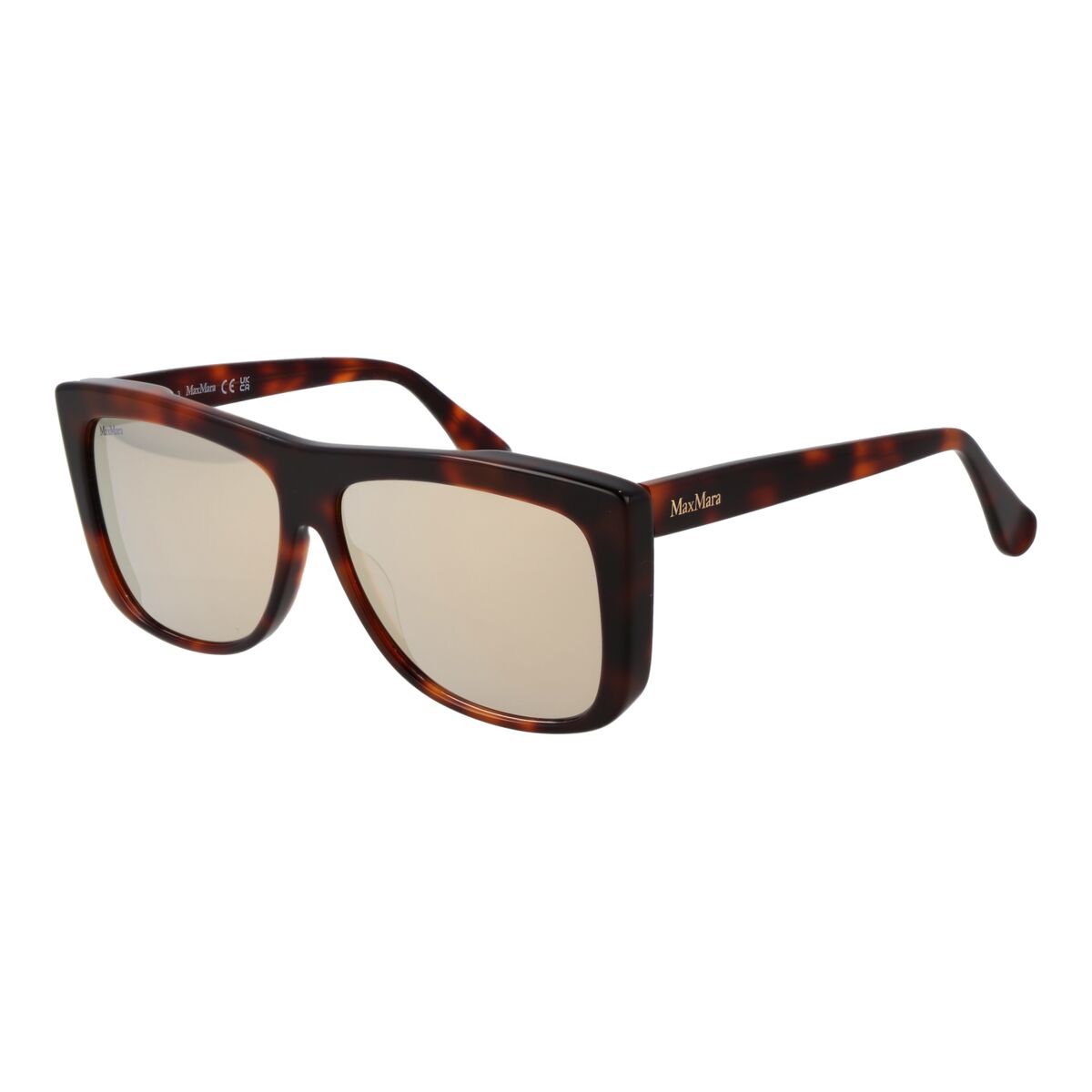 ochelari de soare damÄ max mara mm0066 5752l