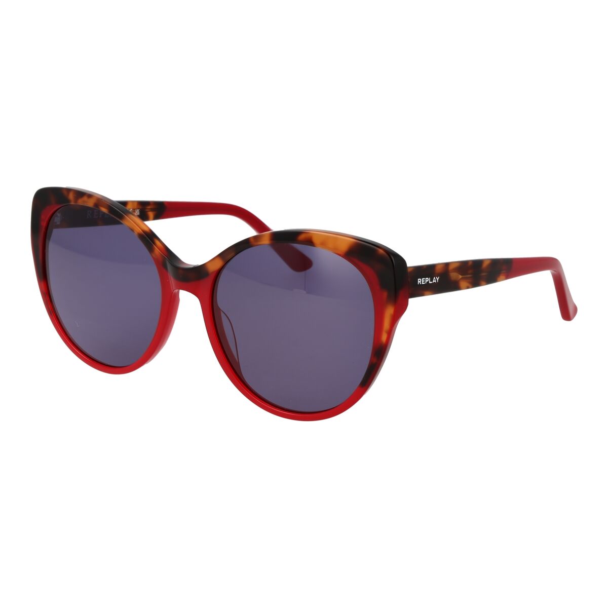 ochelari de soare damÄ replay ry582s 56h04