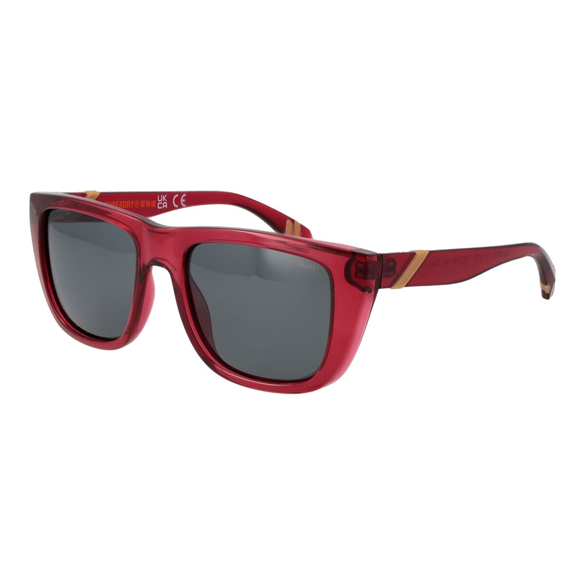 ochelari de soare damÄ superdry sds 5010 53163p