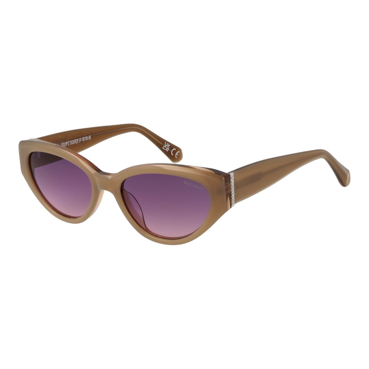 ochelari de soare damÄ superdry sds 5013 52172