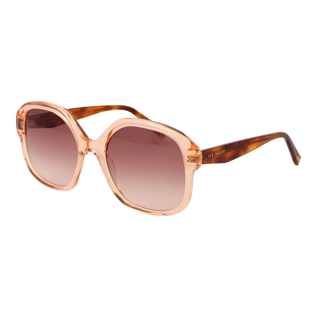 Ochelari de Soare Damă   Ted Baker TB1685 55271