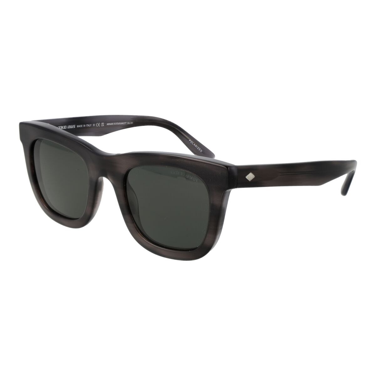 ochelari de soare unisex armani 0ar8171 495964p2
