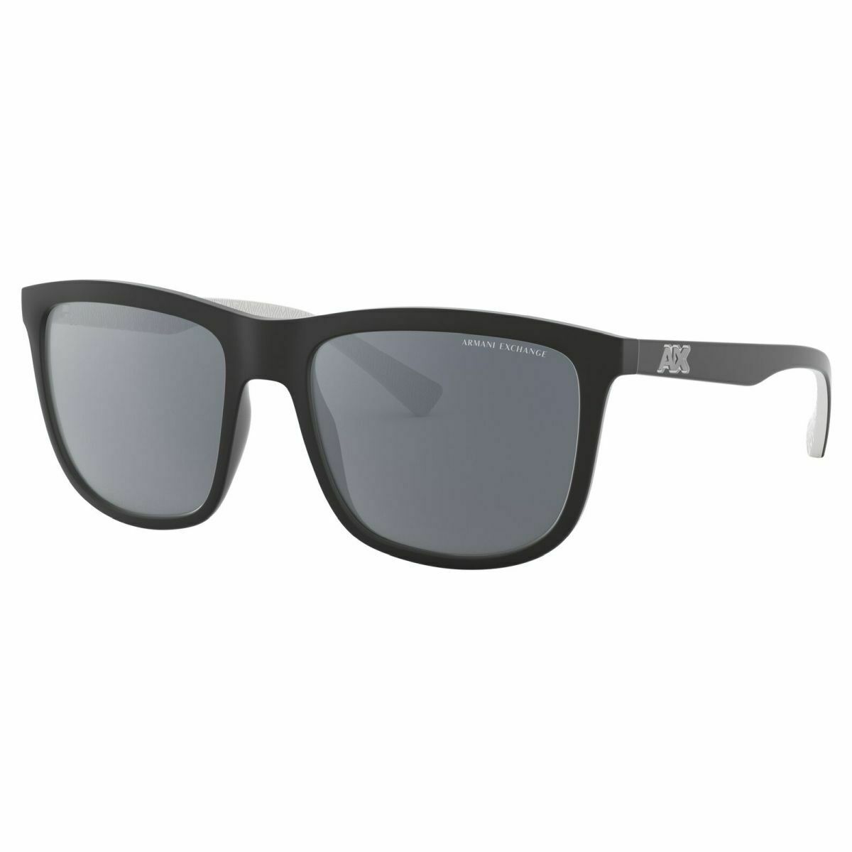 ochelari de soare unisex armani exchange 0ax4093s 568078z3
