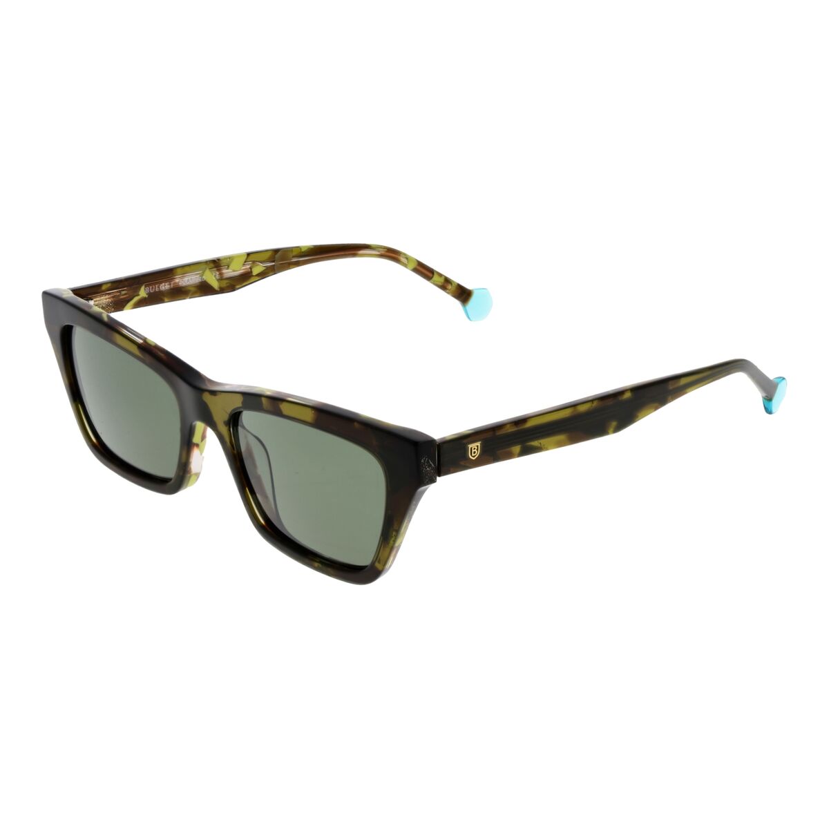 ochelari de soare unisex bulget bgy9004 50g21p