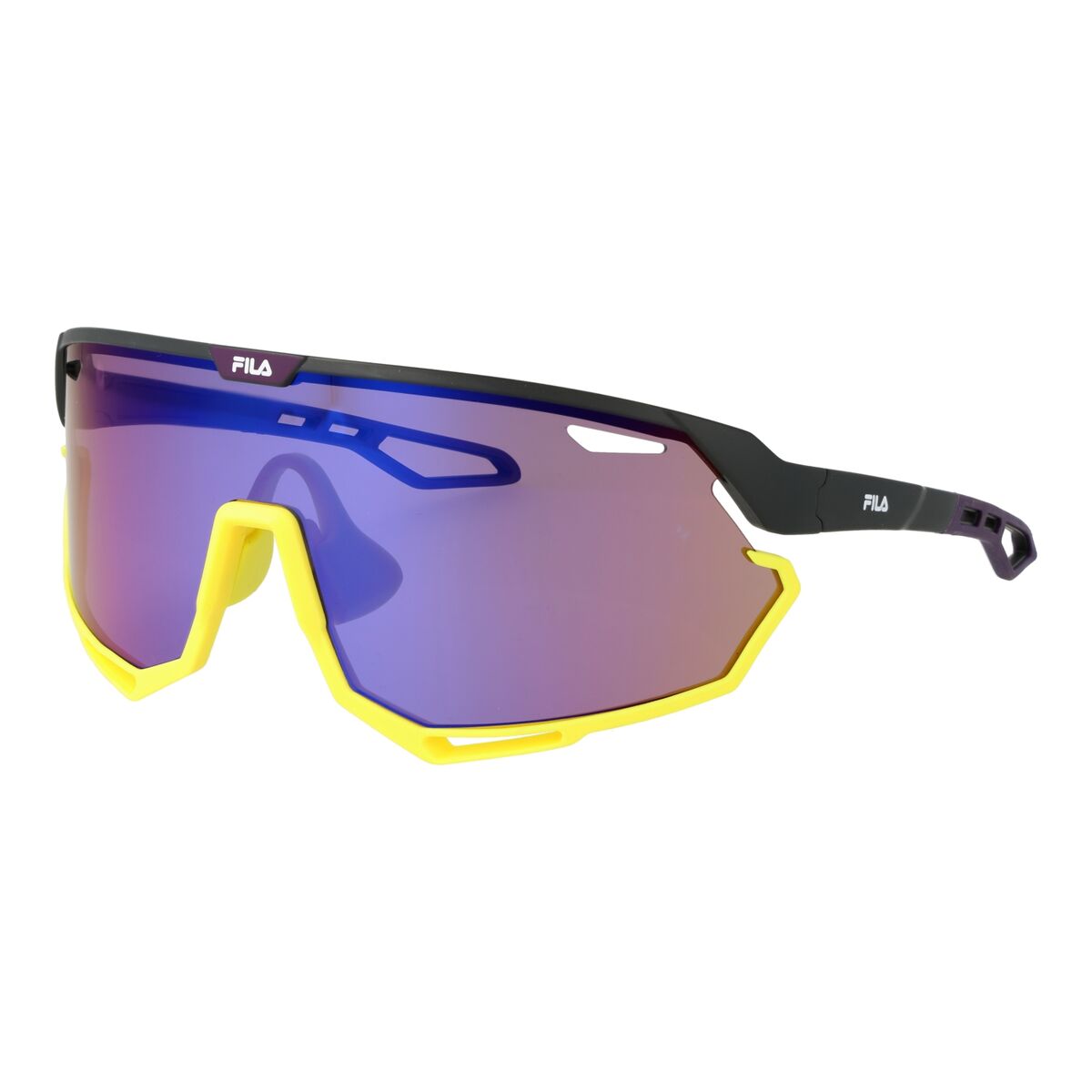 ochelari de soare unisex fila sfi721 99507v ochelari de soare unisex fila sfi721 99507v