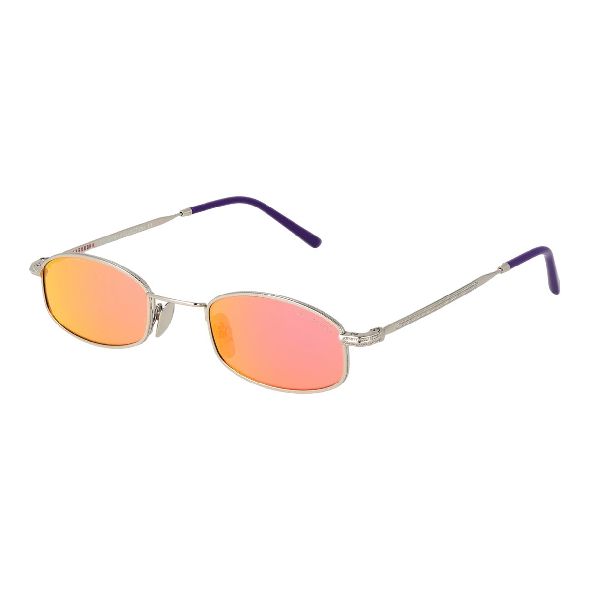 ochelari de soare unisex funky buddha fbs2008 48002