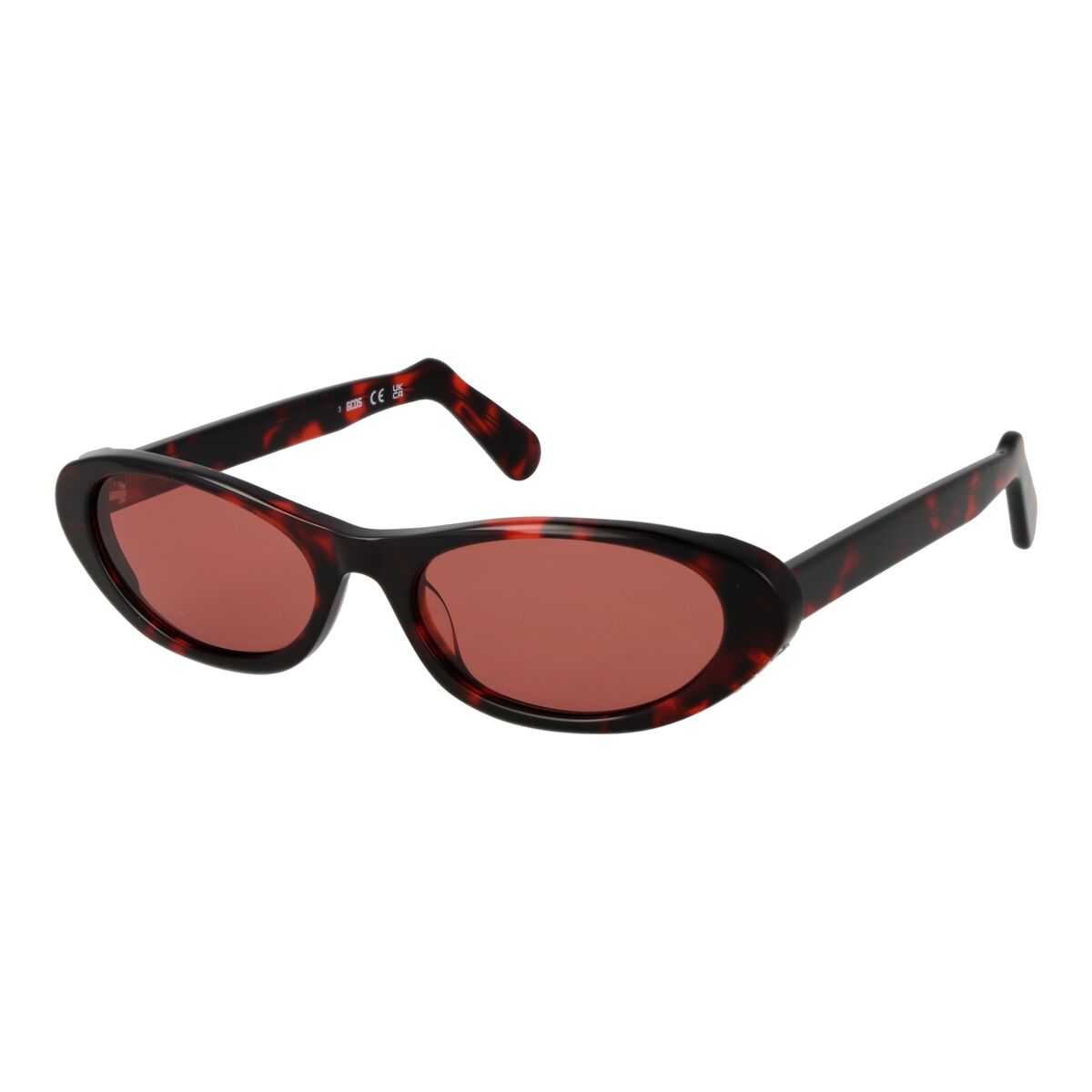 ochelari de soare unisex gcds gd0021 5554s