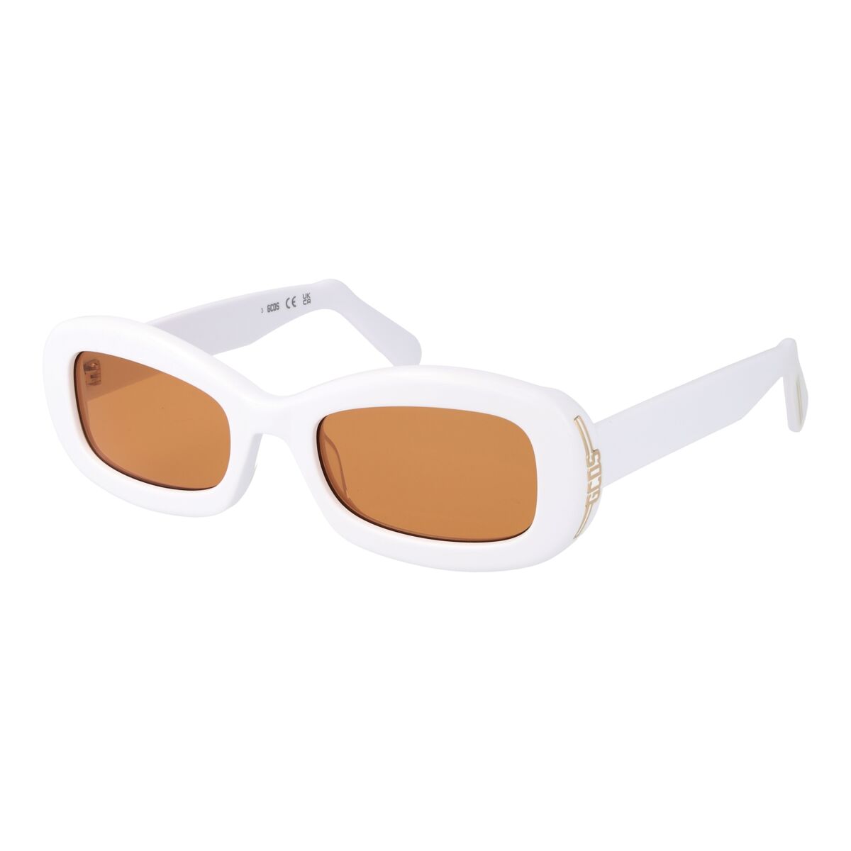 ochelari de soare unisex gcds gd0027 5321e