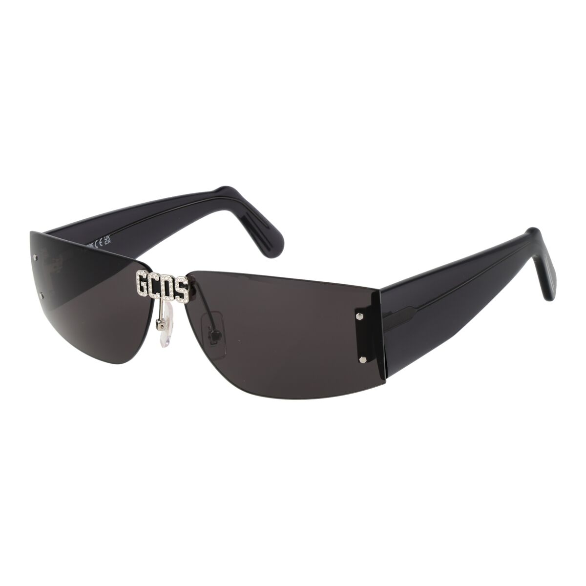 ochelari de soare unisex gcds gd0042 6416a