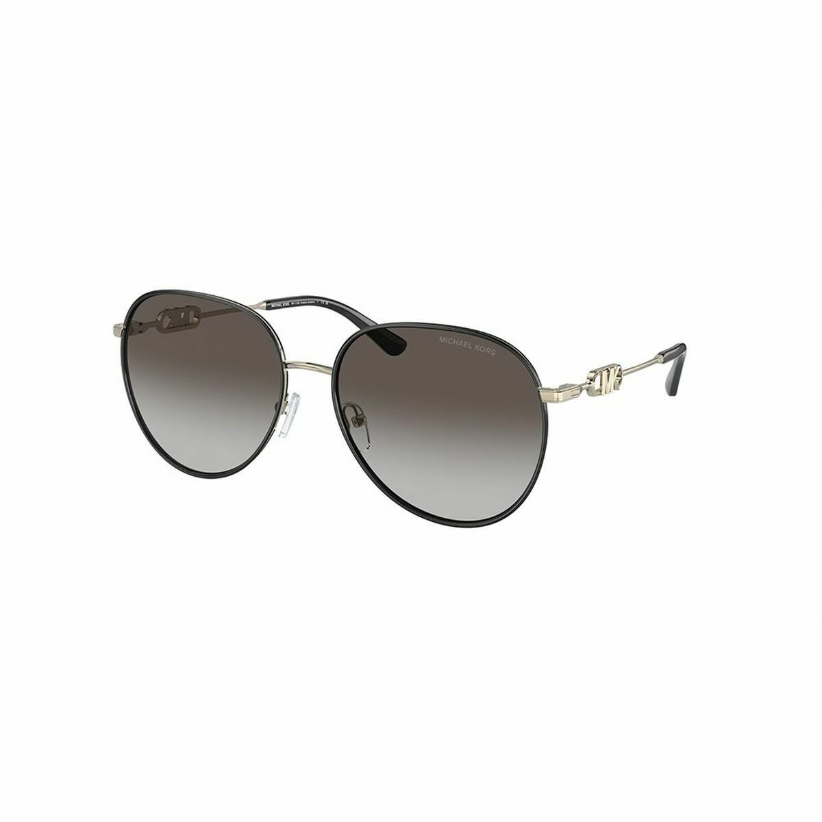 ochelari de soare unisex michael kors 0mk1128j 5810148g