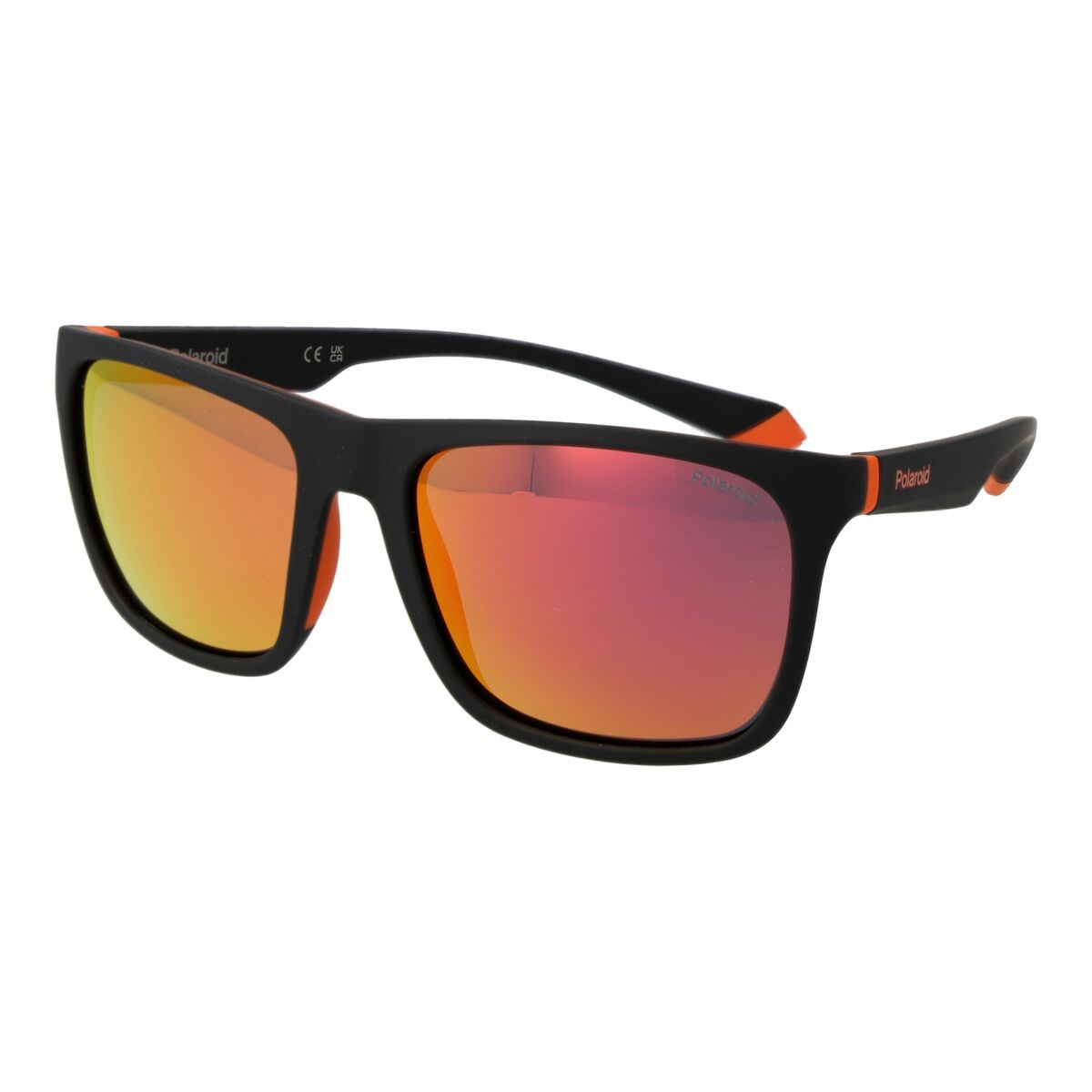 ochelari de soare unisex polaroid pld 2141 s 56rc2oz