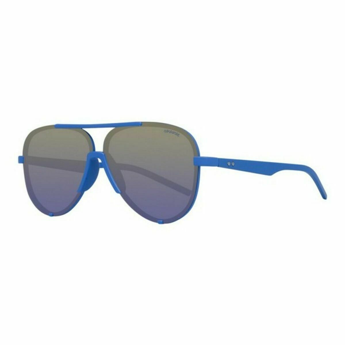 ochelari de soare unisex polaroid pld 6017 s 60zdi