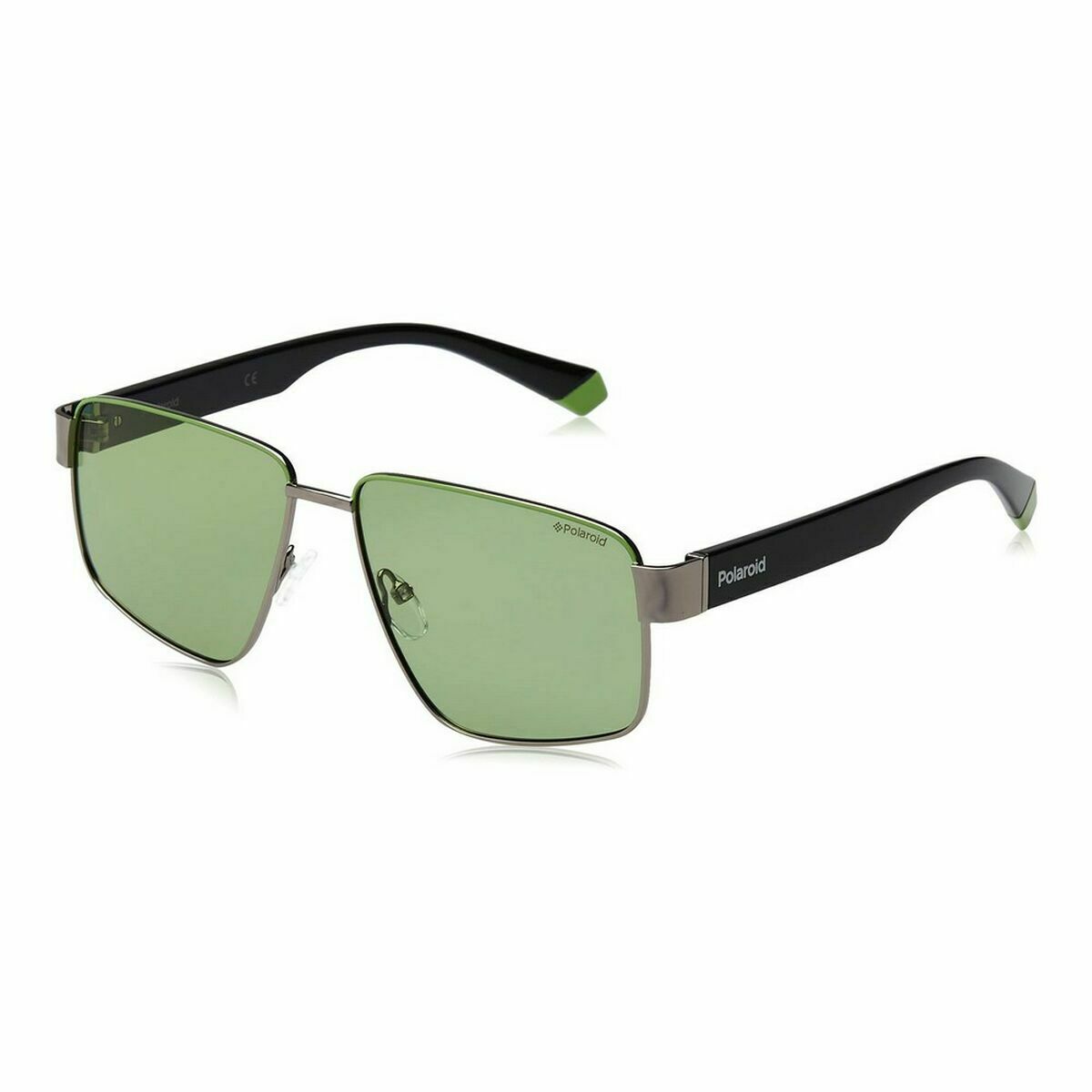 ochelari de soare unisex polaroid pld 6121 s 58smf ochelari de soare unisex polaroid pld 6121 s 58smf