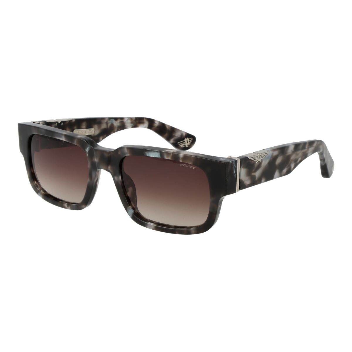 ochelari de soare unisex police splp24 5407mr ochelari de soare unisex police splp24 5407mr