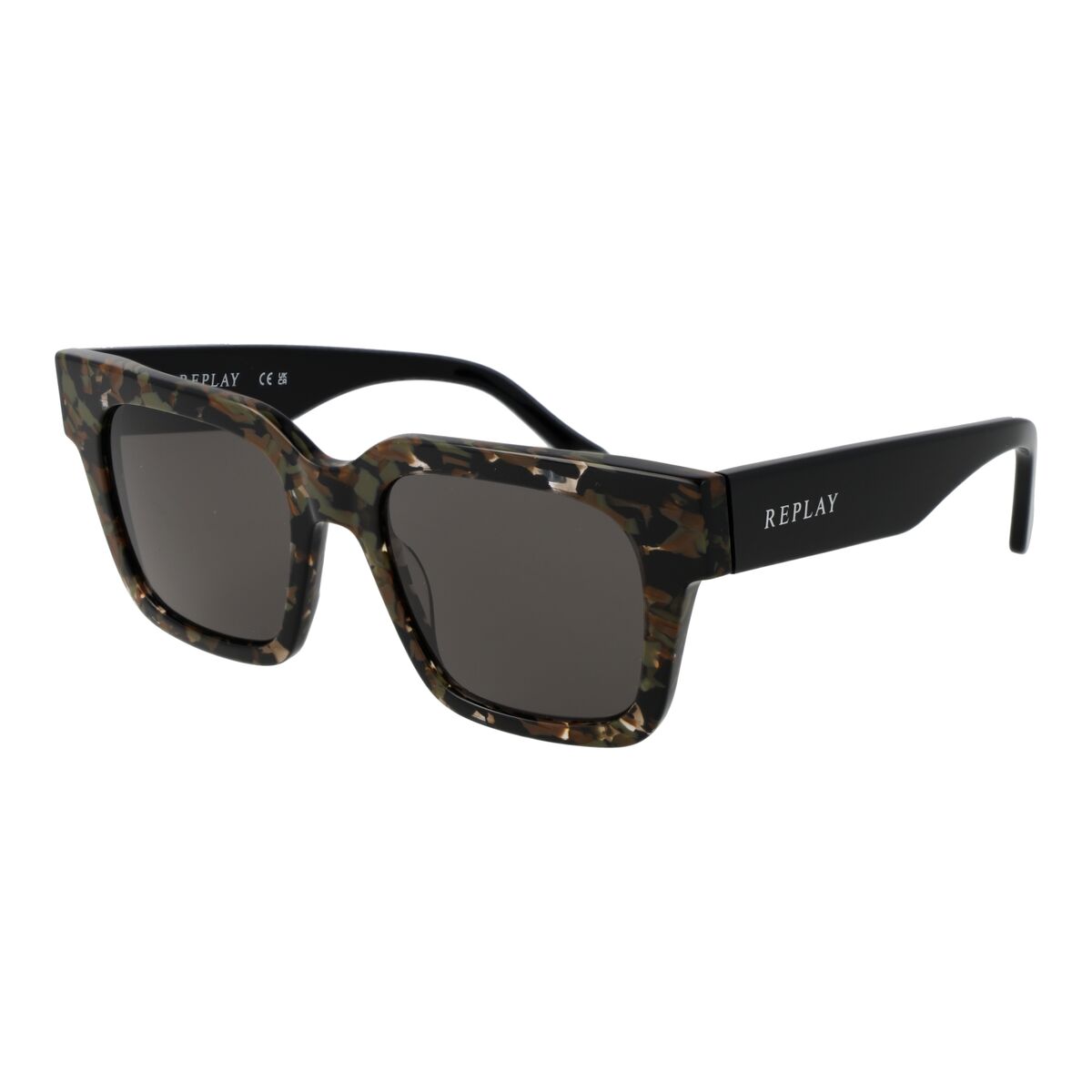 ochelari de soare unisex replay ry296v 5305s
