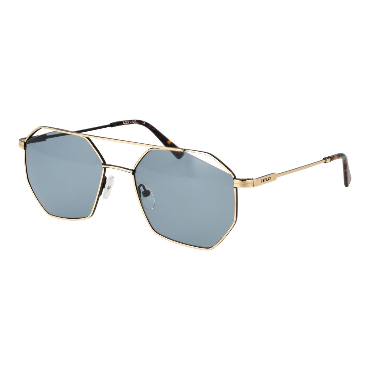ochelari de soare unisex replay ry628 56s01