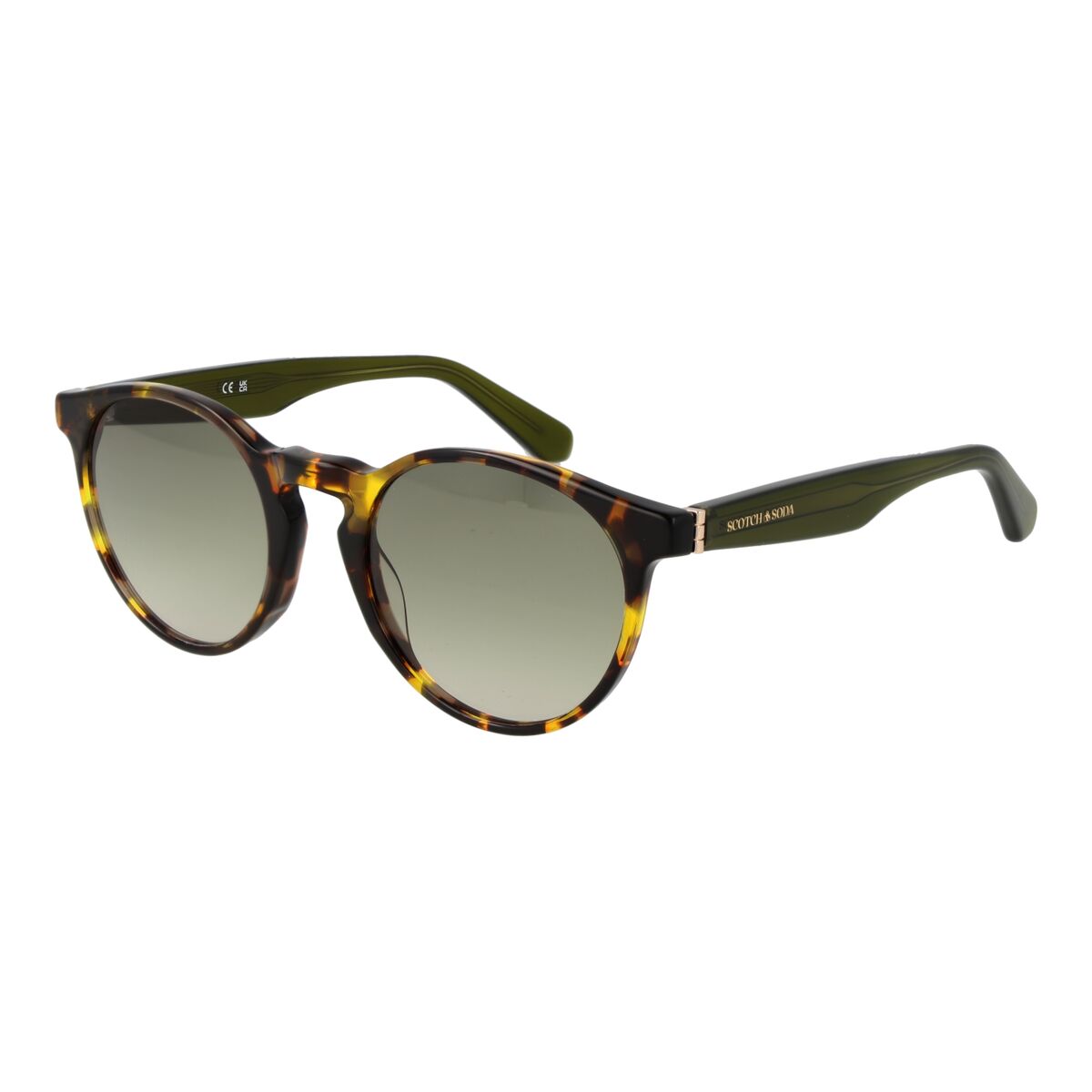 ochelari de soare unisex scotch & soda ss8004 49a175