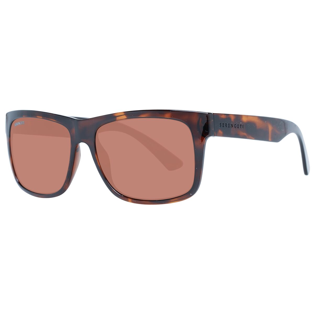 ochelari de soare unisex serengeti 8371 au 56