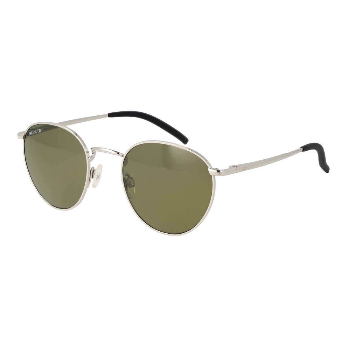 ochelari de soare unisex serengeti 8927 hamel