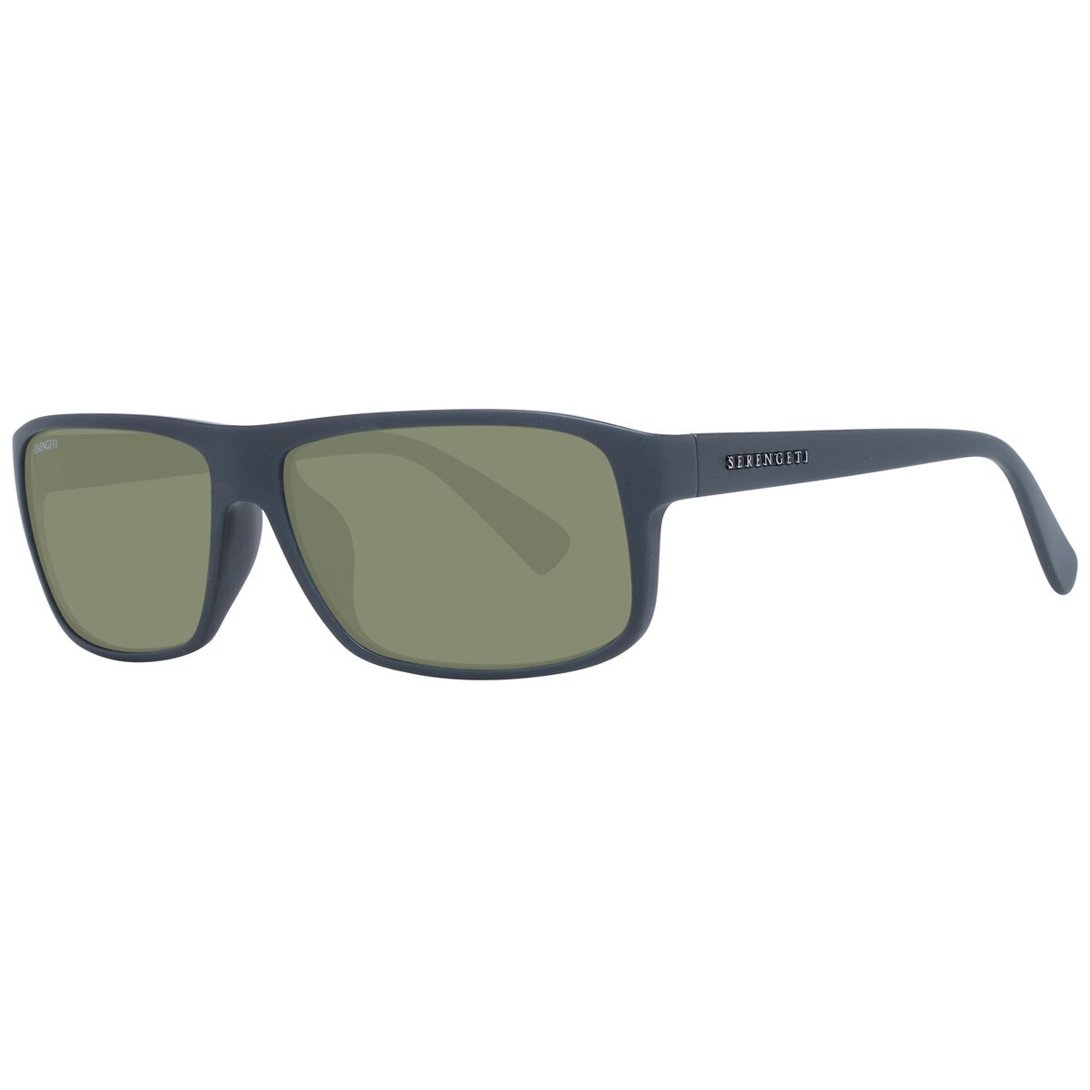 ochelari de soare unisex serengeti 9056 61