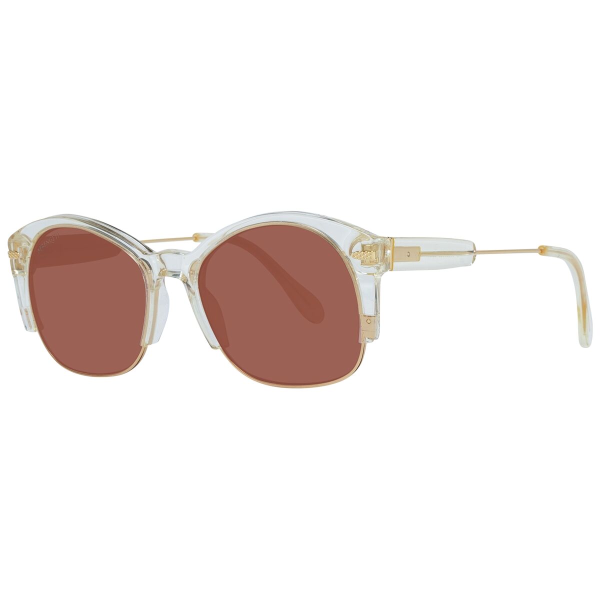 ochelari de soare unisex serengeti ss529003 53
