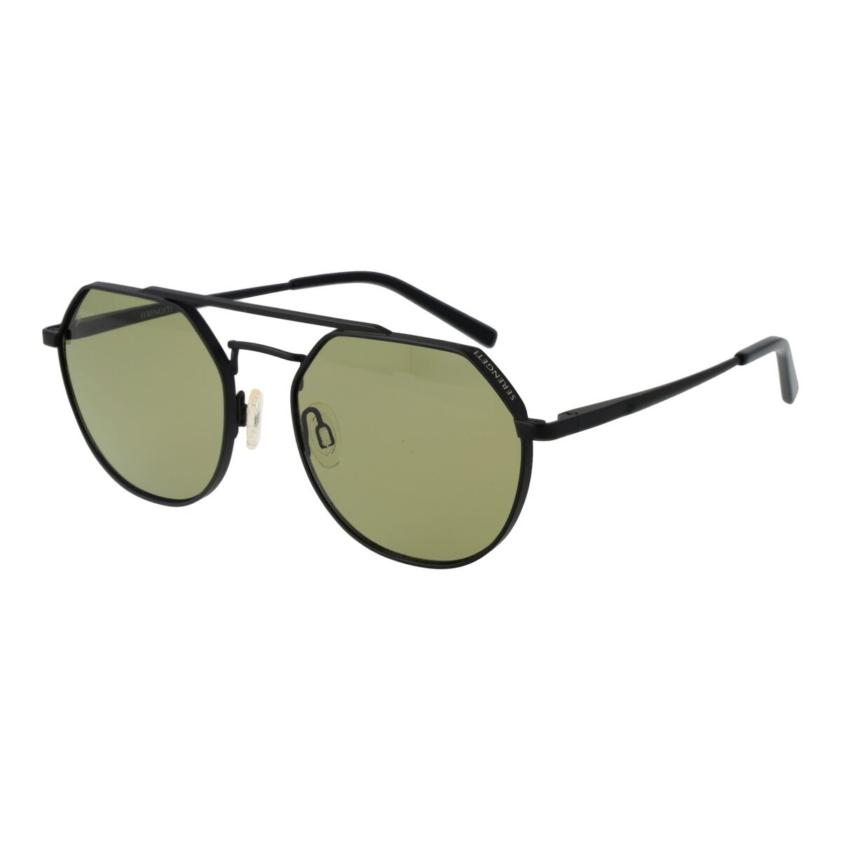 ochelari de soare unisex serengeti ss533002