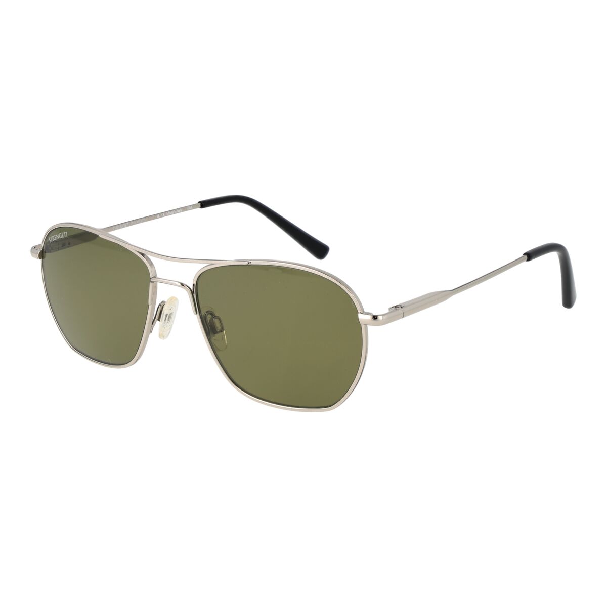 ochelari de soare unisex serengeti ss545002 lunger