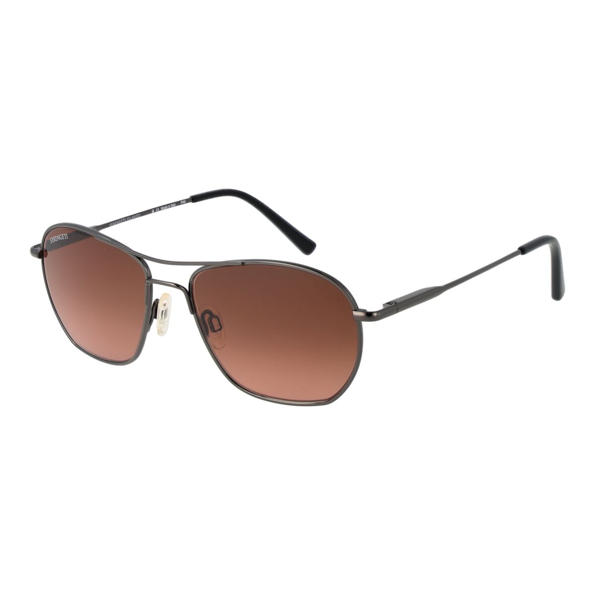 ochelari de soare unisex serengeti ss545003 lunger